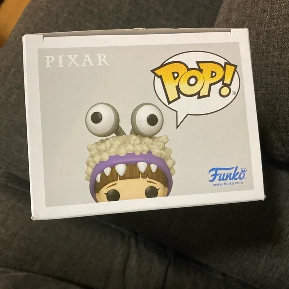 Boo Funko - Picture 5 of 6